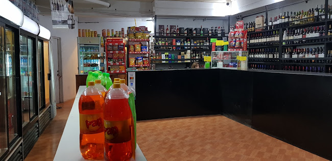 Opinii despre Botilleria 59 în Los Andes - Gastronomía y hostelería