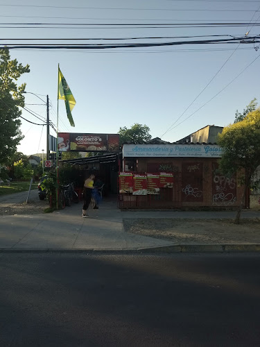 Golositos - Talca