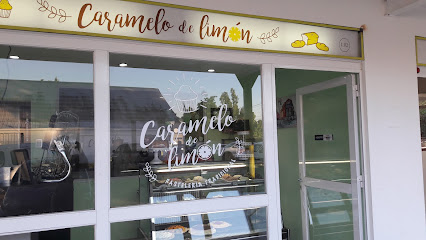 Pasteleria, Caramelo De Limon