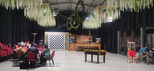 Centro De Eventos Y Piscinas Villa Verde