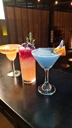 Bar Alonso - Vitacura