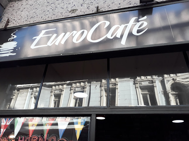 Euro cafe Valparaiso - Gastronomía y hostelería