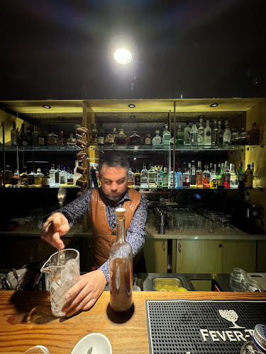 Hiddenbar.cl - Santiago