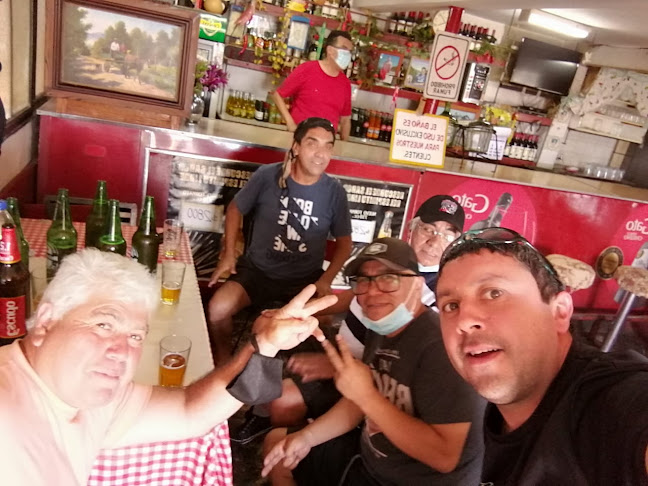 esquina - Isla miquelon, Puerto Rico 1061, Pudahuel, Región Metropolitana