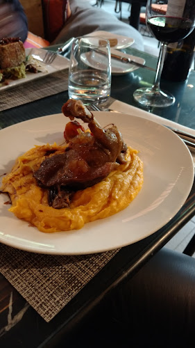 COQUINARIA Alonso de Cordova - Gastronomía y hostelería