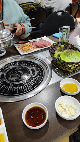 Restaurante HANURI Phone number