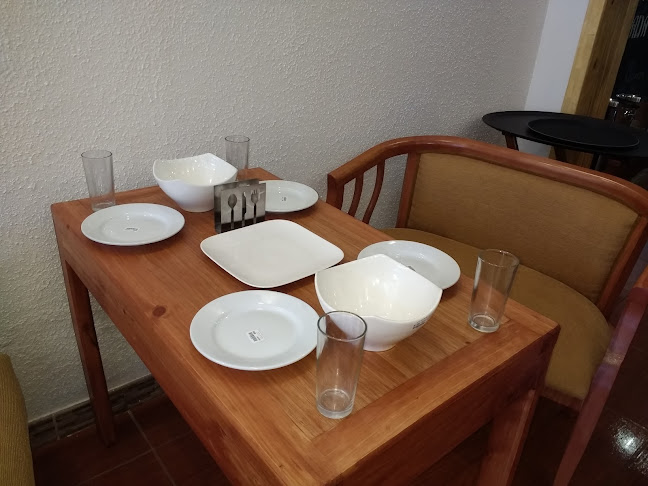 Restaurant DANIEL´S Gastronomía peruana