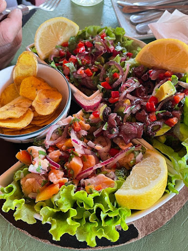 Adkantú, Restaurant Coñaripe - Panguipulli