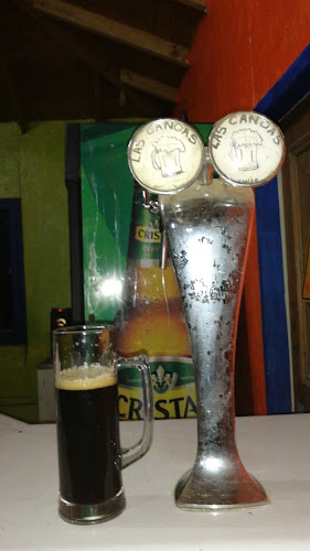 Comentarii opinii despre Chichera Las Canoas