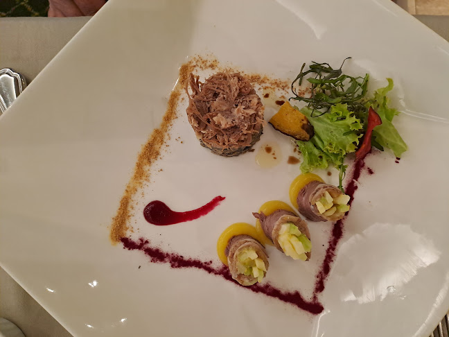 Opinii despre Restaurant Bristol în Santiago - Gastronomía y hostelería