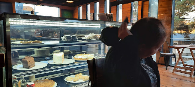 I-504, Pichilemu, O'Higgins