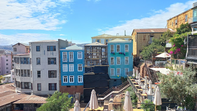 Cafe Turri - Gastronomía y hostelería