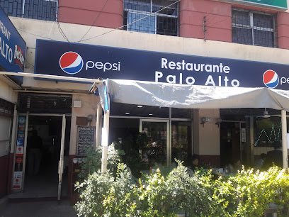 Palo Alto Restaurant
