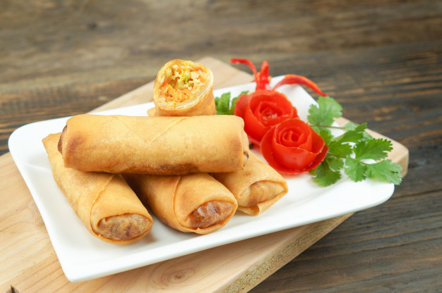 Restaurant Fang Fang