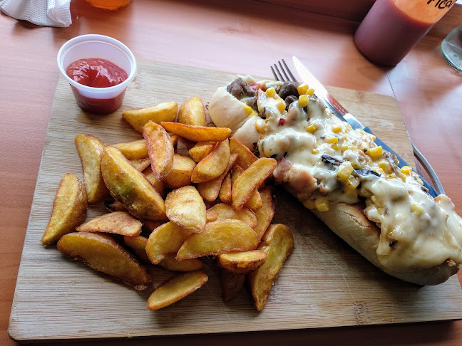 Opinii despre AREPA POH în Puerto Montt - Gastronomía y hostelería