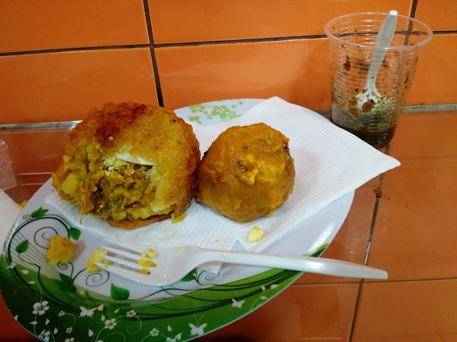 GustaPan Panadería Colombiana - Santiago