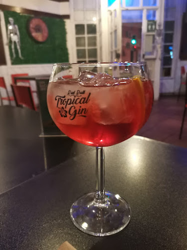 Sabor a mi Open Times