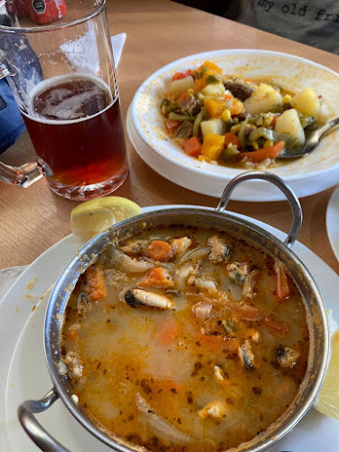 Comentarii opinii despre El Carioca