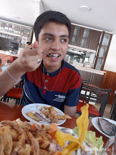 Restoran Peruano Phone number