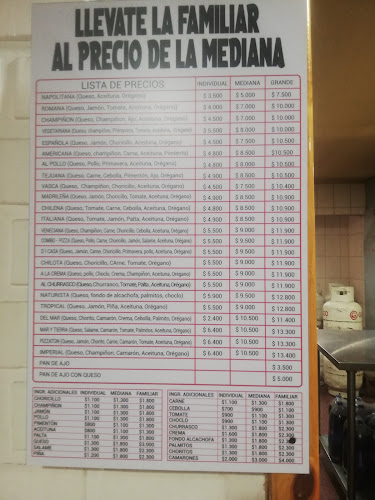 Opinii despre D'i Casa Pizza în El Bosque - Gastronomía y hostelería