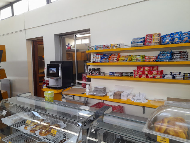 Fábrica de empanadas Roy Sar Phone number