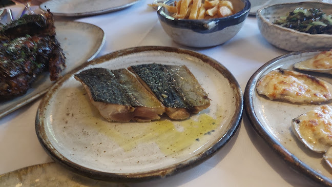 La Calma by Fredes - Vitacura