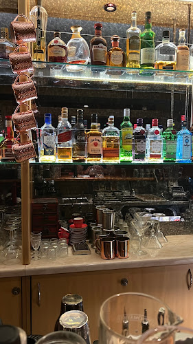 Hiddenbar.cl - Gastronomía y hostelería