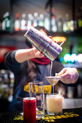 Esquina - La Academia, Av Guillermo Ulriksen 1500, 1722308 La Serena, Coquimbo