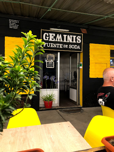 Restaurante Fuente de Soda Géminis - Penaflor