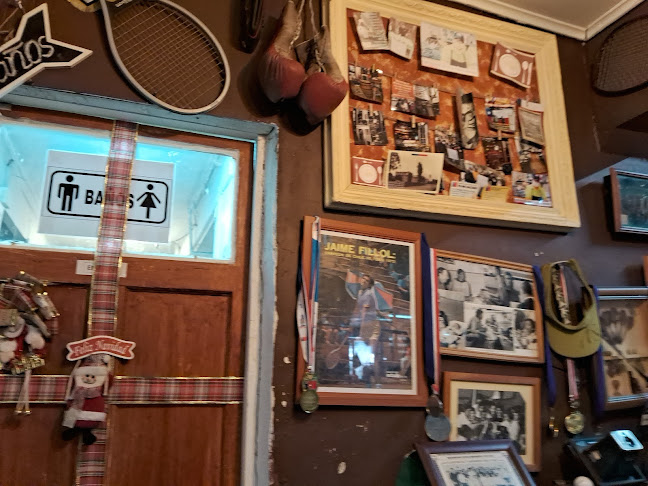 Opinii despre DondecuadraRestorant/Cafetería în San Miguel - Gastronomía y hostelería