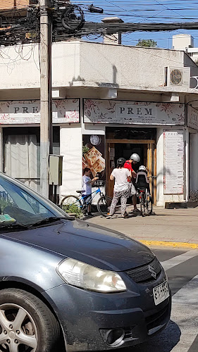 Prem - Gastronomía y hostelería