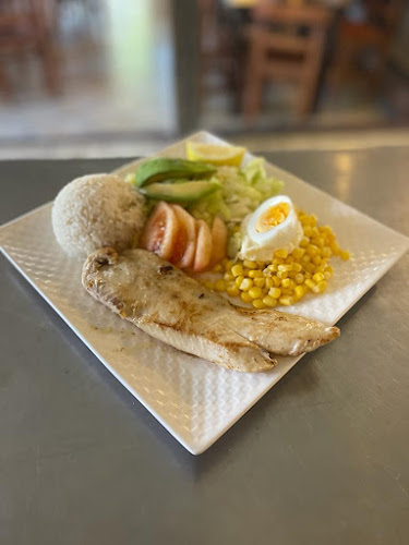 Me Latte Liray - Colina