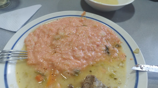 Pio - Pizza - Santiago