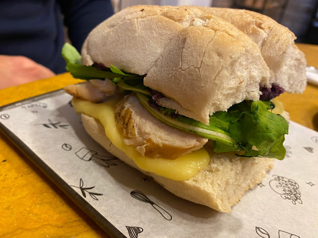 Comentarii opinii despre La huérfana