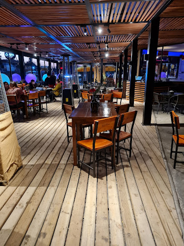 Campos Restaurant - Pucon