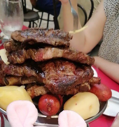 Comentarii opinii despre Posada Don Pepe