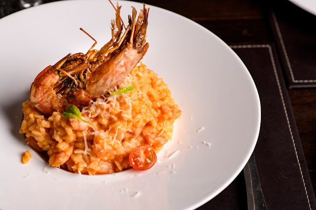 Comentarii opinii despre Arrecife Talca, Cocina de Autor