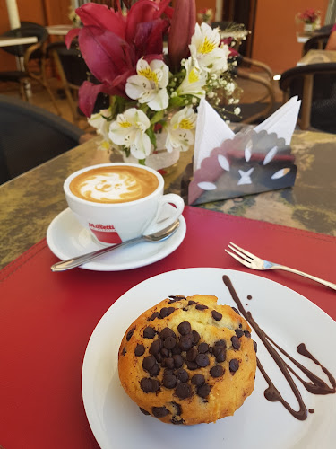 Comentarii opinii despre Café de la Historia