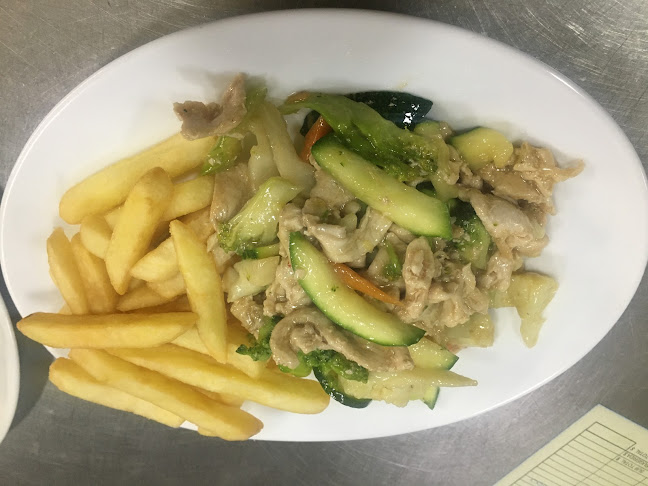 Capitán Ignacio Carrera Pinto 675, 6200000 Punta Arenas, Magallanes y la Antártica Chilena