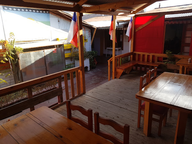 Reviews of Restaurant Doña Carmen in San Felipe - Gastronomía y hostelería