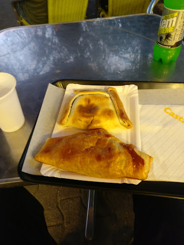 Empanadas Tinita - Providencia