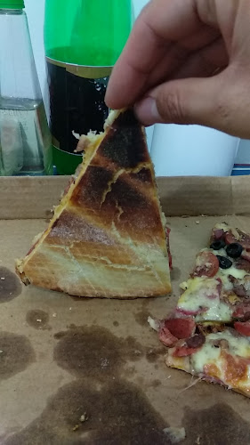 Comentarii opinii despre Restaurante La Buona Pizza