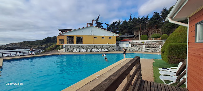 Centro Recreacional Pelancura PDI - San Antonio