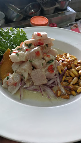 Lunahuaná Sandwicheria Peruana - Gastronomía y hostelería