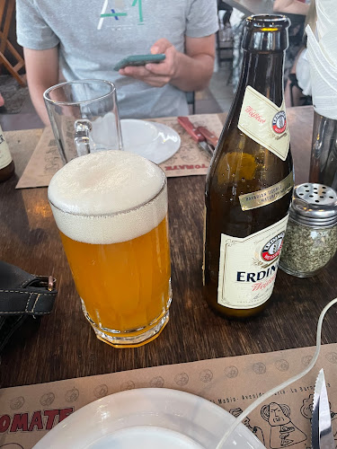 Opinii despre Tio Tomate Mañio în Vitacura - Gastronomía y hostelería