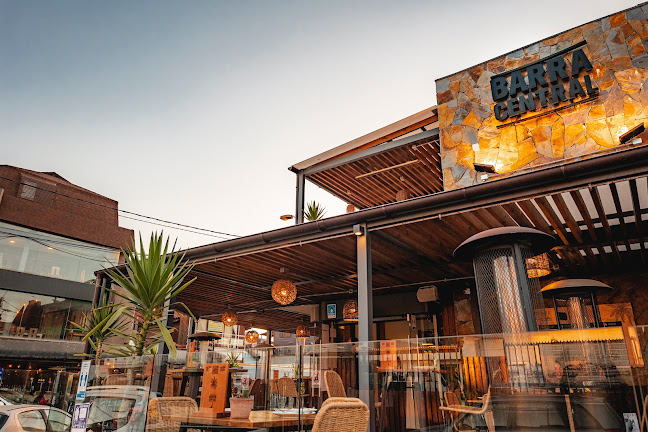 Comentarii opinii despre Bar Barra Central Reñaca