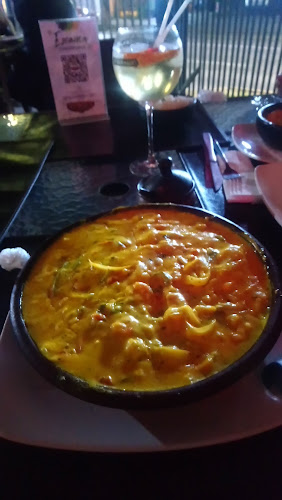 Restaurant Muqueca - Providencia