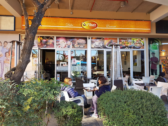 Comentarii opinii despre Pibaz