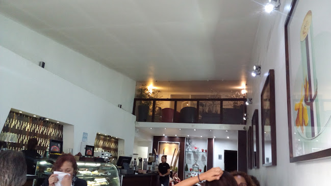 Incontri Café - Gastronomía y hostelería