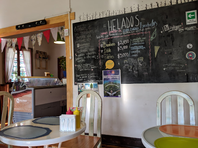 Vegan Bunker - Providencia